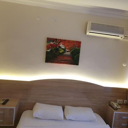 Kent Hotel Didim Exteriér fotografie