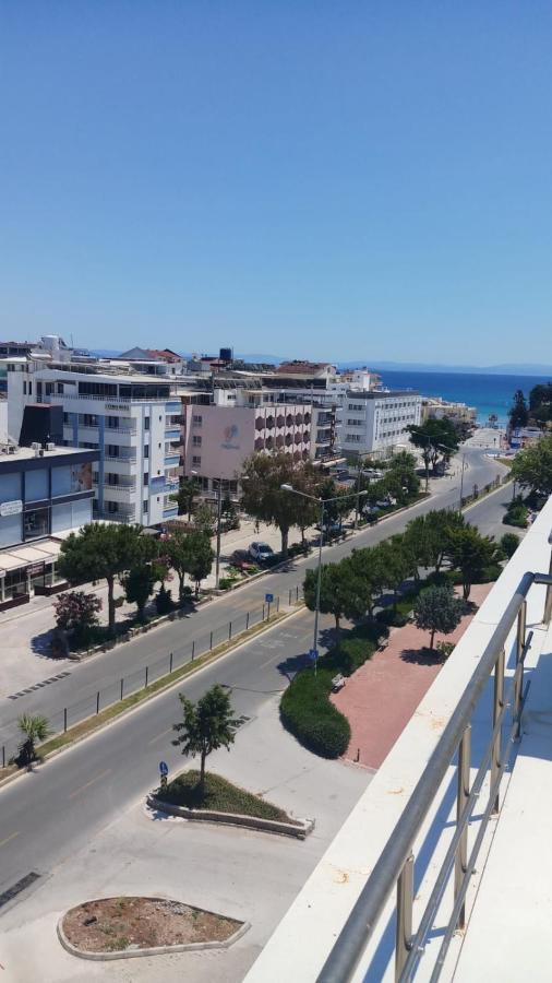 Kent Hotel Didim Exteriér fotografie